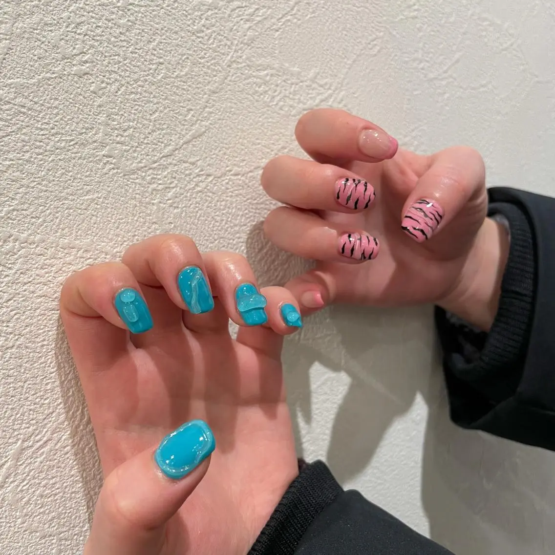 ネイル MIUNail YUMIのネイルデザイン