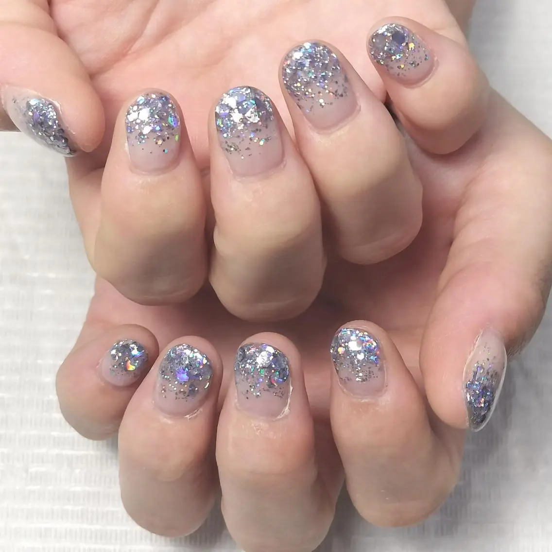 ネイル ハンドネイル 寧々 Nail高円寺のネイルデザイン
