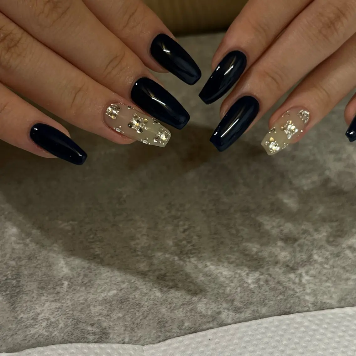 ネイル Lélia nailのネイルデザイン