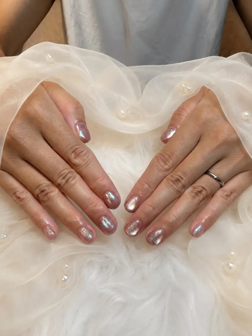 ネイル wi nailのネイルデザイン
