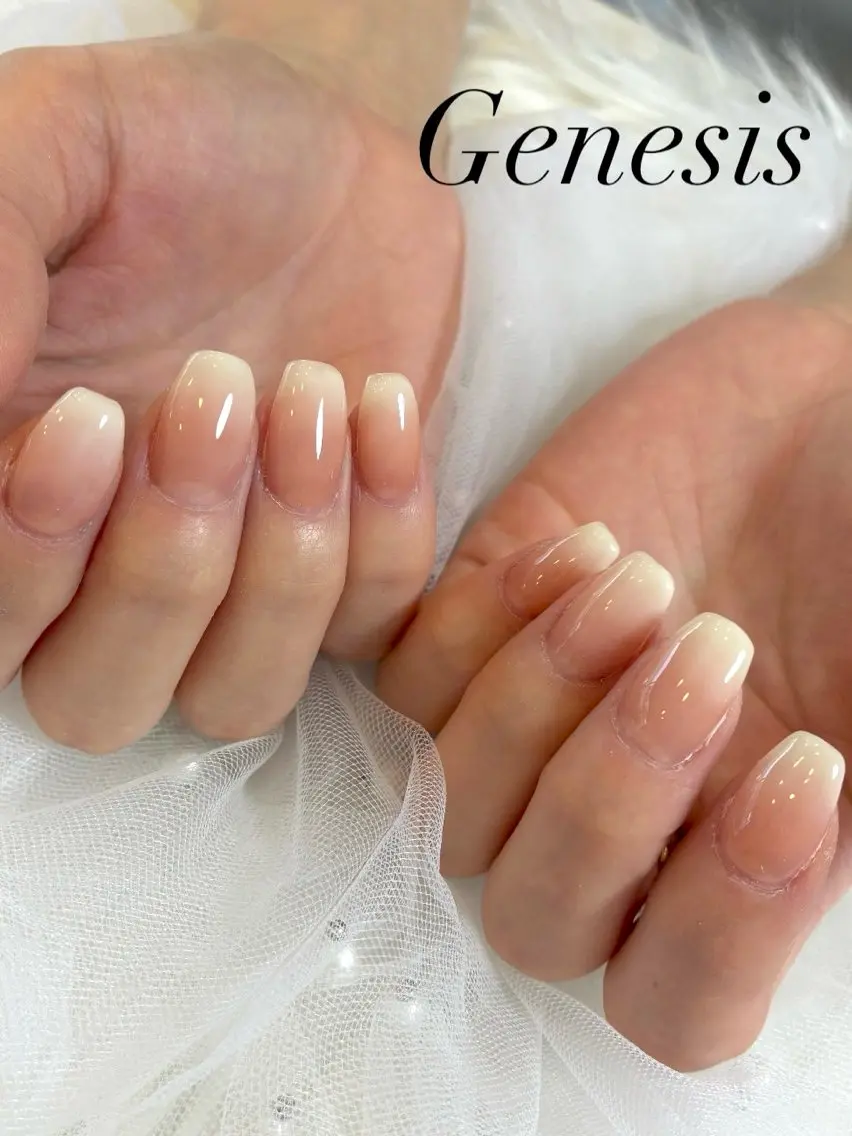 ネイル Genesis Plus大津京店のマツエク・マツパデザイン