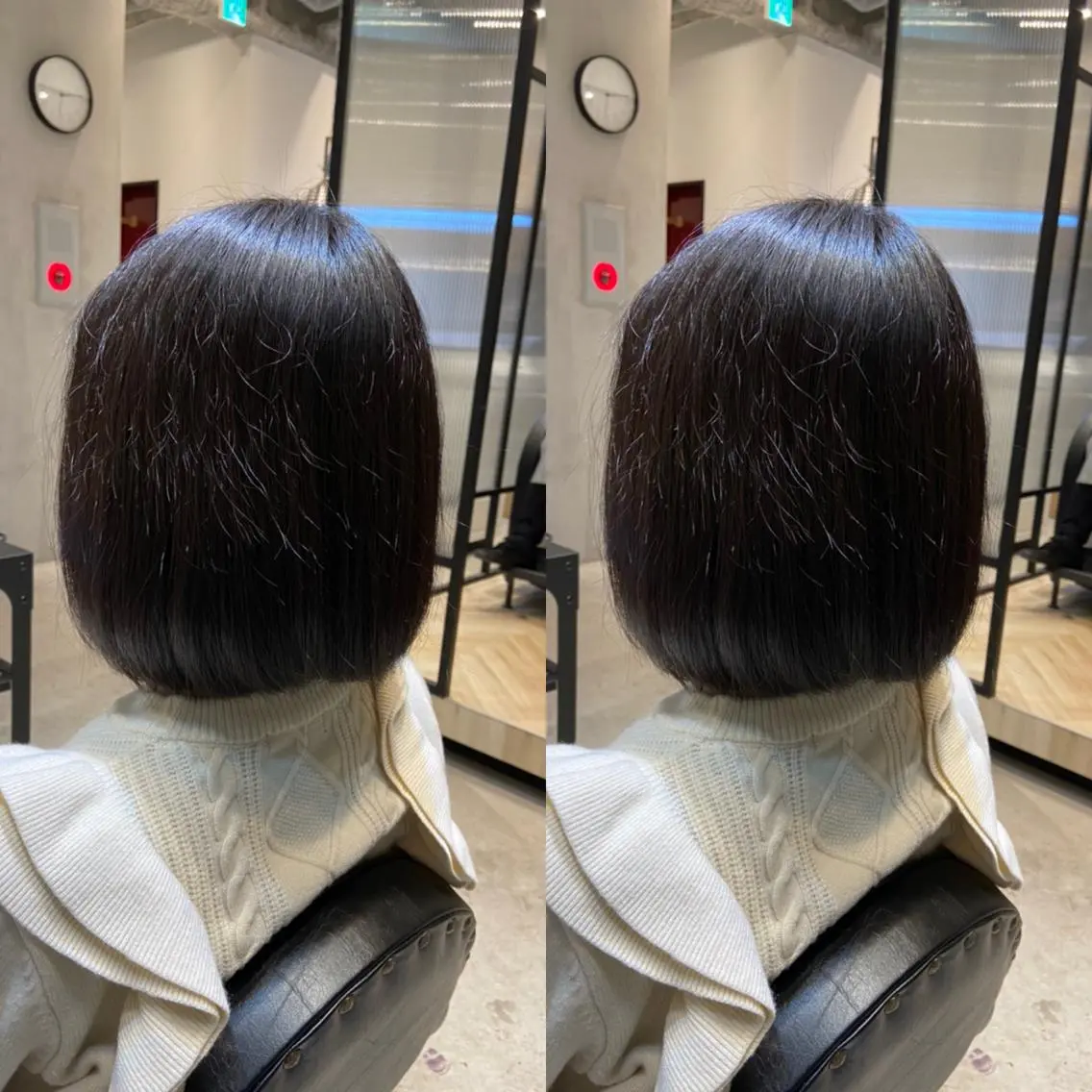 ショート 🌟代表 Yuito🌟のヘアスタイル