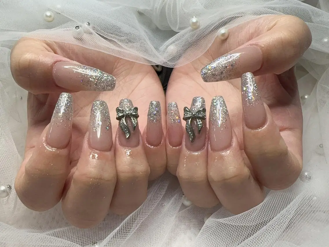 ネイル ハンドネイル nail ONE🤍のネイルデザイン