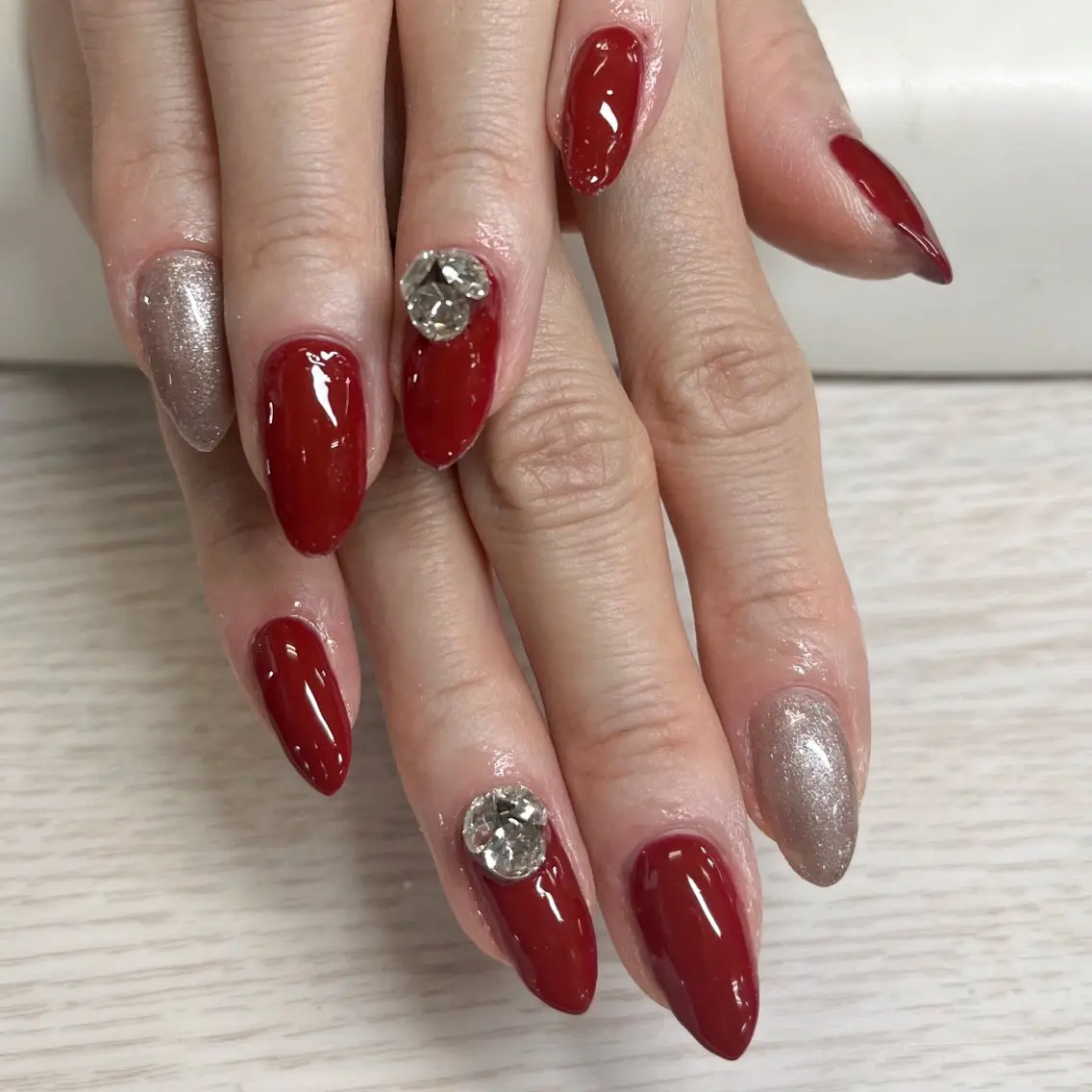 ネイル TRU ユウアのネイルデザイン