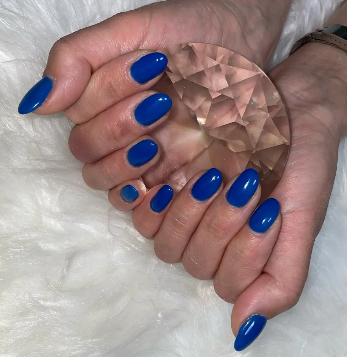 ネイル ハンドネイル ハンドケア nailsalon HOPEのネイルデザイン