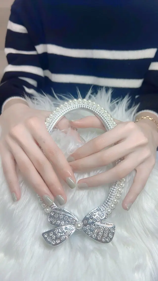 ネイル IVY NAIL SALON|富山のネイルデザイン
