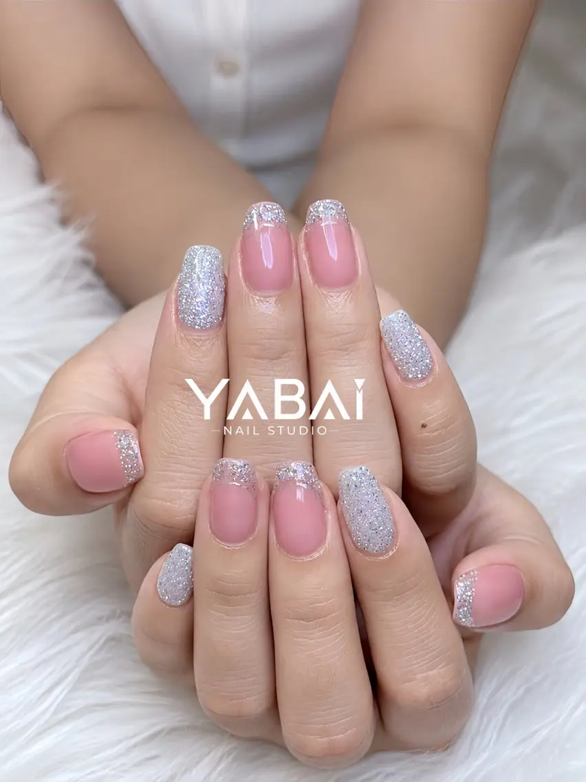 ネイル 持ち込み YABAI NAIL 本通店のネイルデザイン