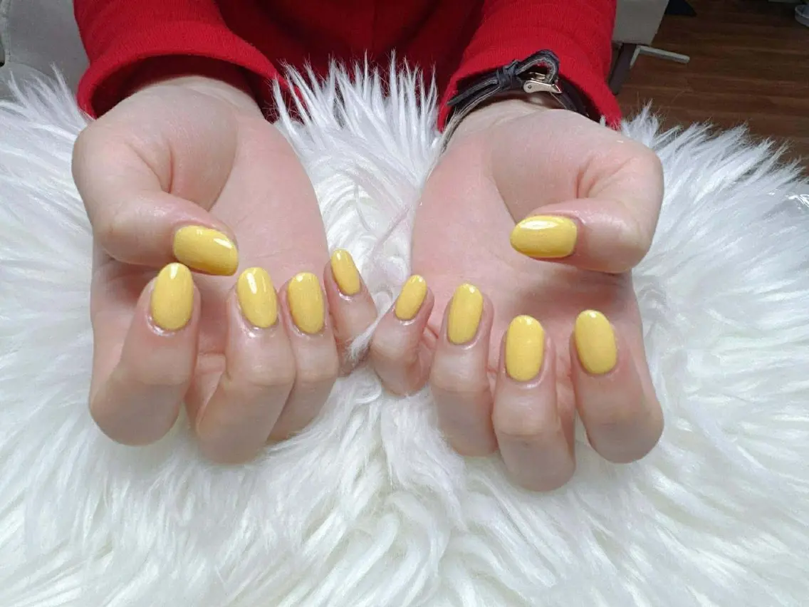 ネイル ハンドネイル REI NAIL1のネイルデザイン