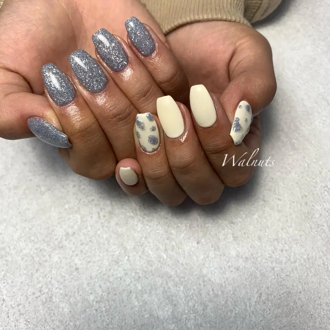 ネイル Nail salon esterellaのネイルデザイン