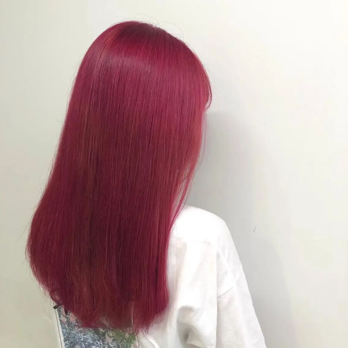ロング カラー ☁️グレージュカラー TAKUYA☁️のヘアスタイル