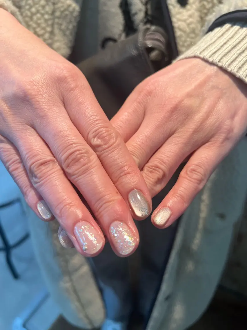 ネイル Free's nail Sakiのネイルデザイン