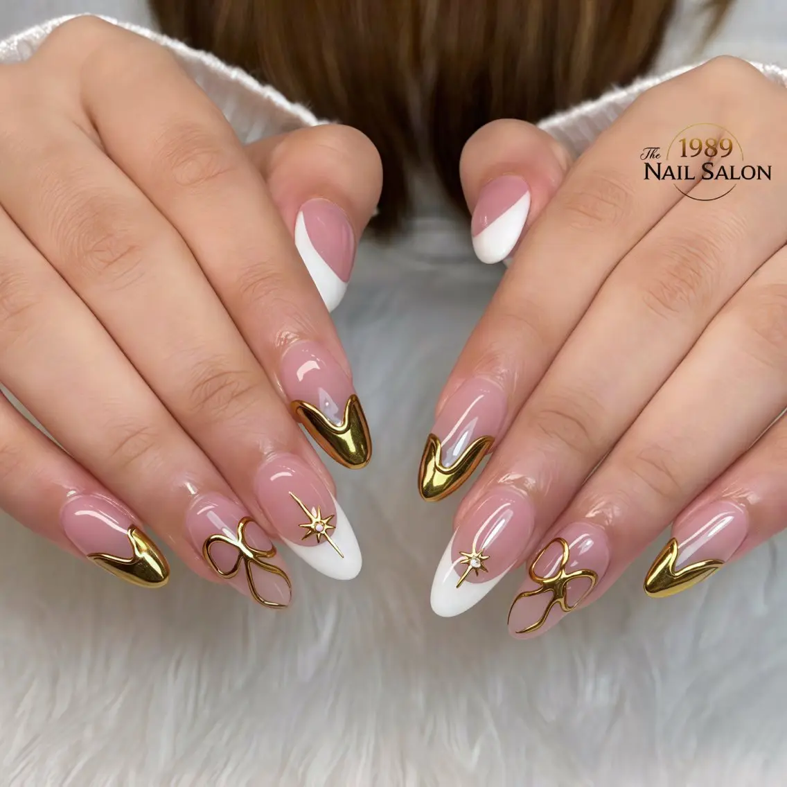 ネイル The 1989 Nail Salonのネイルデザイン