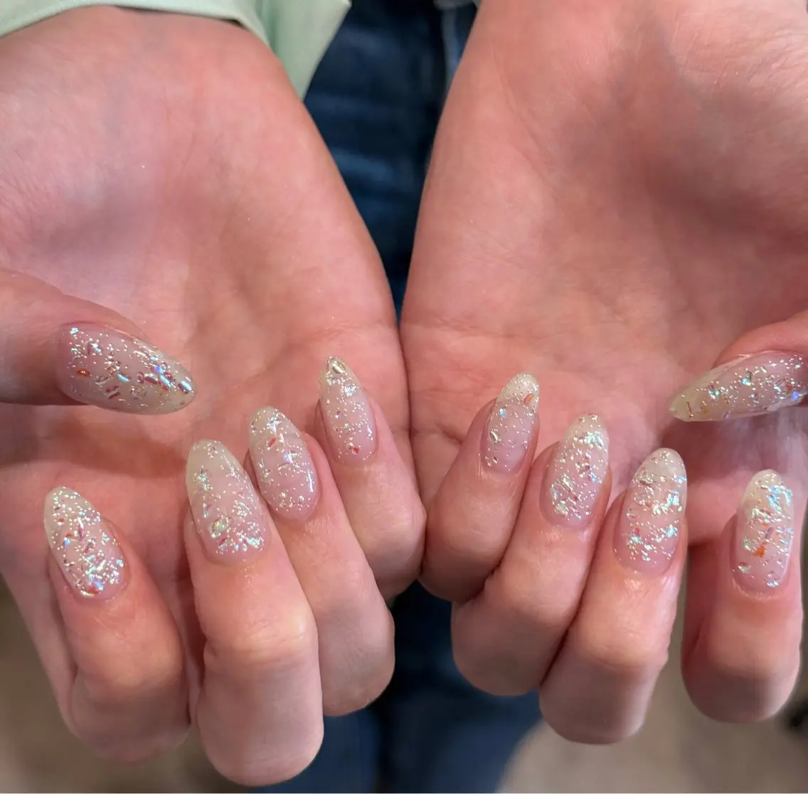 ネイル nail Latteのネイルデザイン