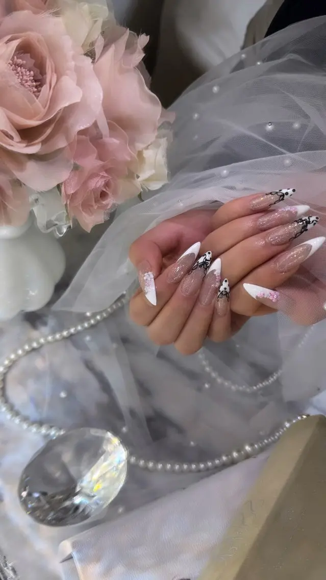 ネイル U'ii nail salonのネイルデザイン