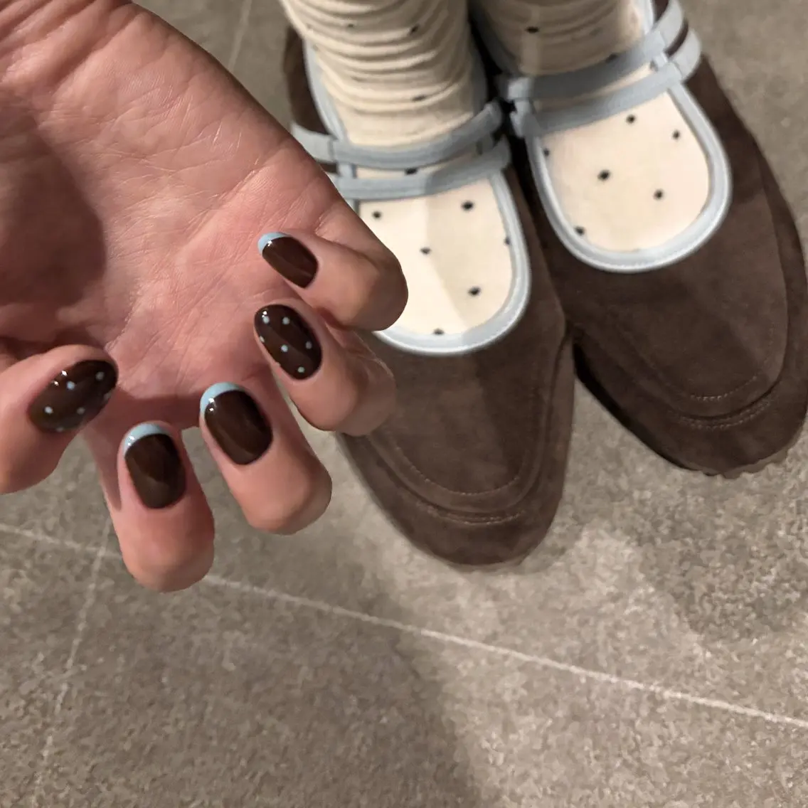 ネイル Unicorn Nail 矢場町店のネイルデザイン