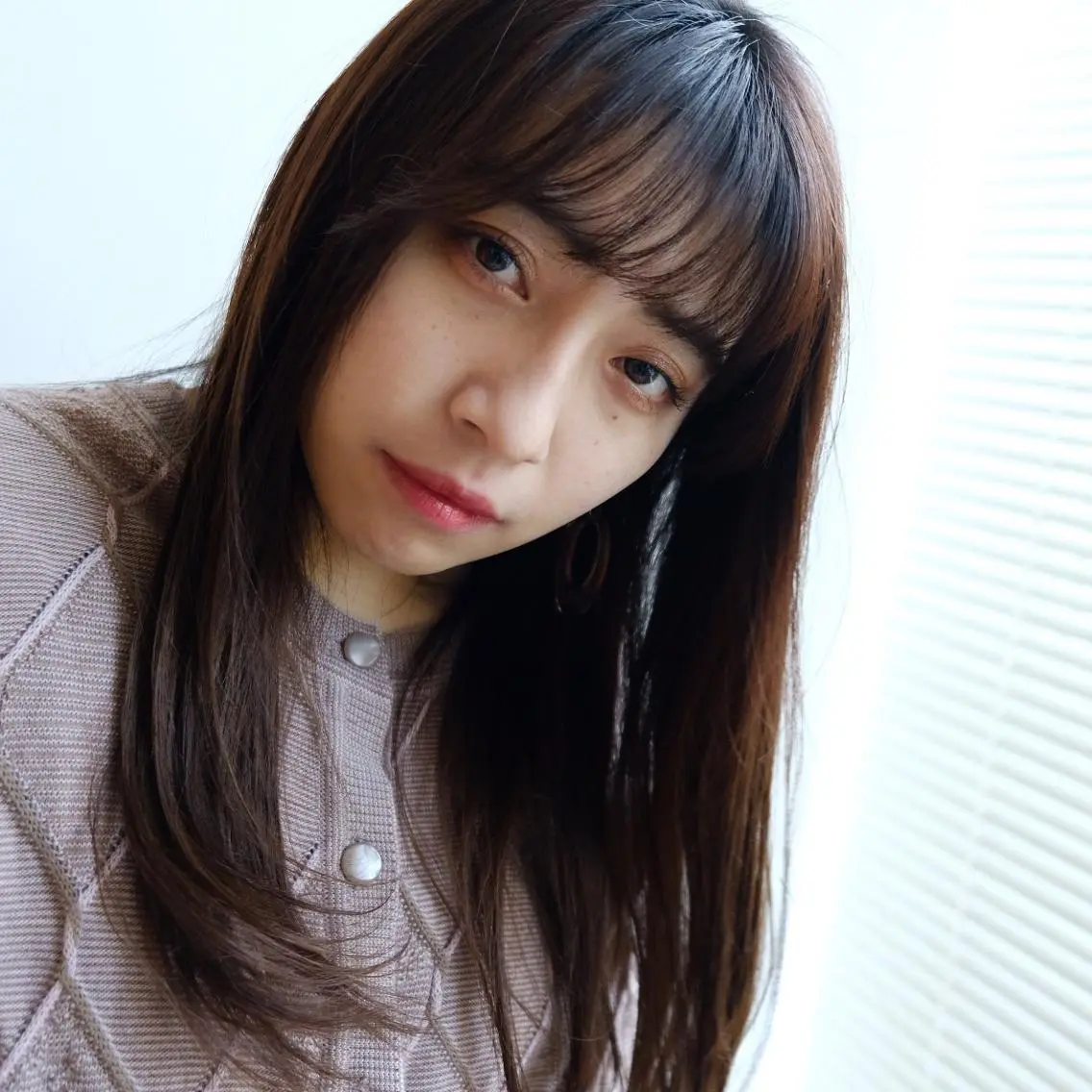 ロング カラー 大人可愛いHair ❤︎Ayakoのヘアスタイル