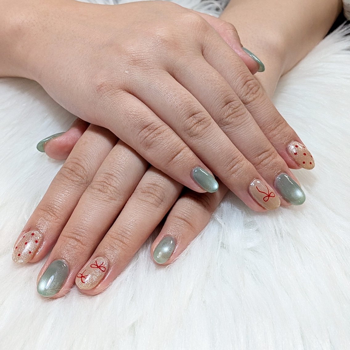 ネイル ERIKA NAILのネイルデザイン