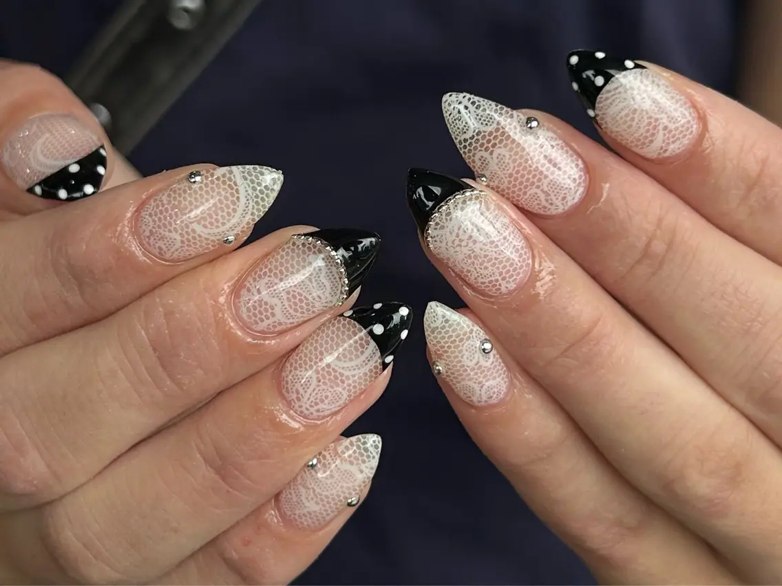 ネイル ハンドネイル loveday RISAのネイルデザイン