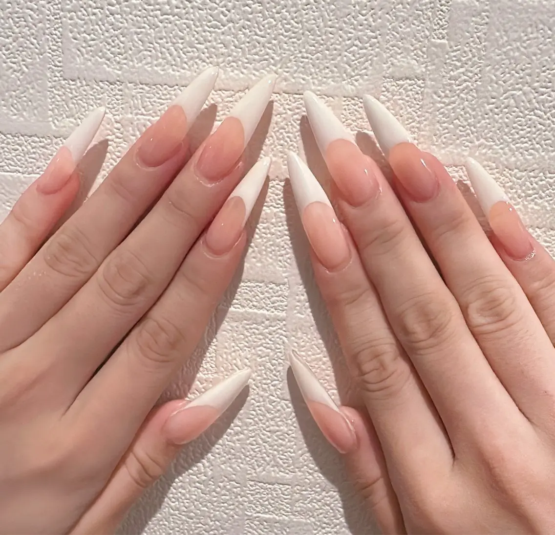 ネイル ハンドネイル D-BEAUTY Nailsalonのネイルデザイン