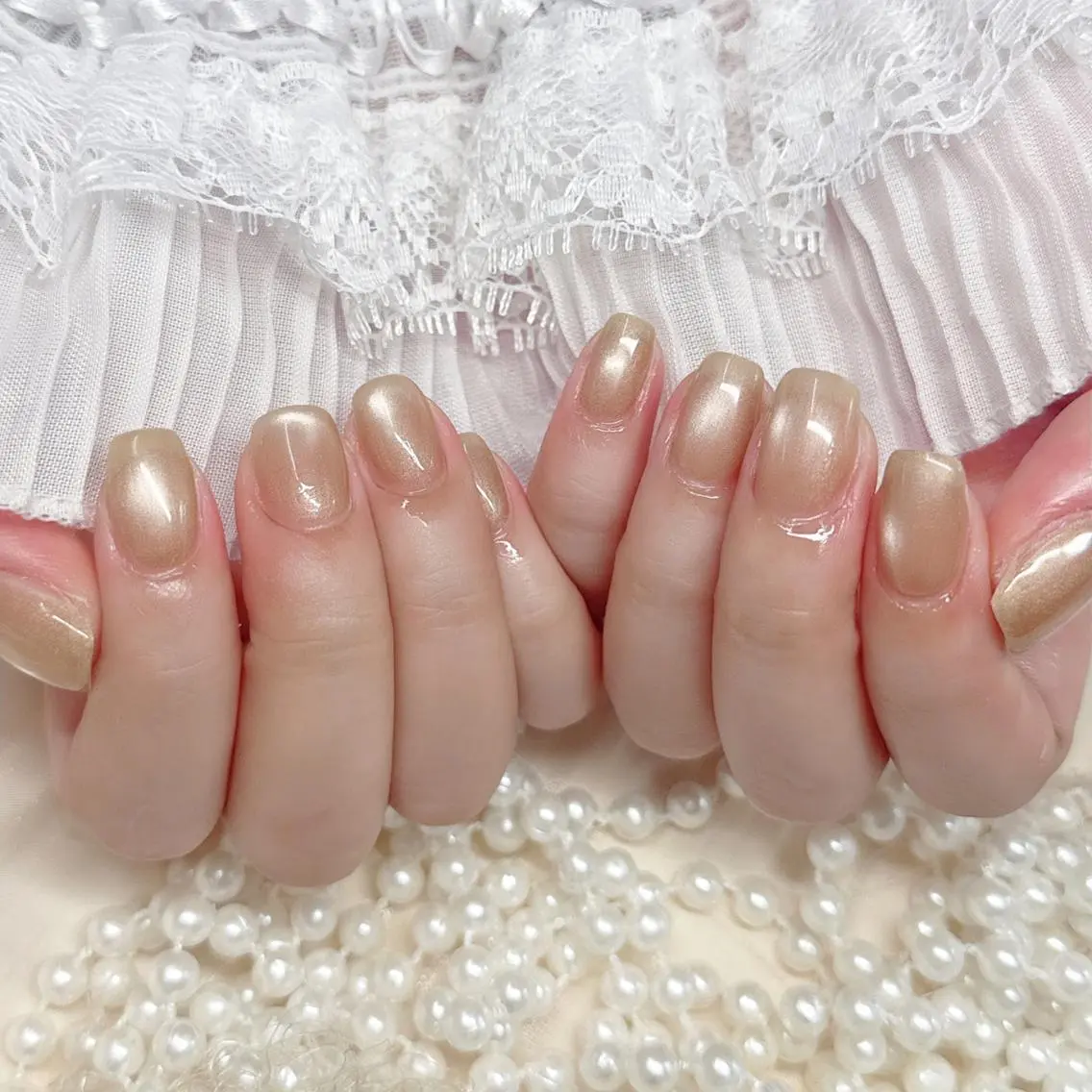 ネイル 🎀奈 奈🎀のネイルデザイン