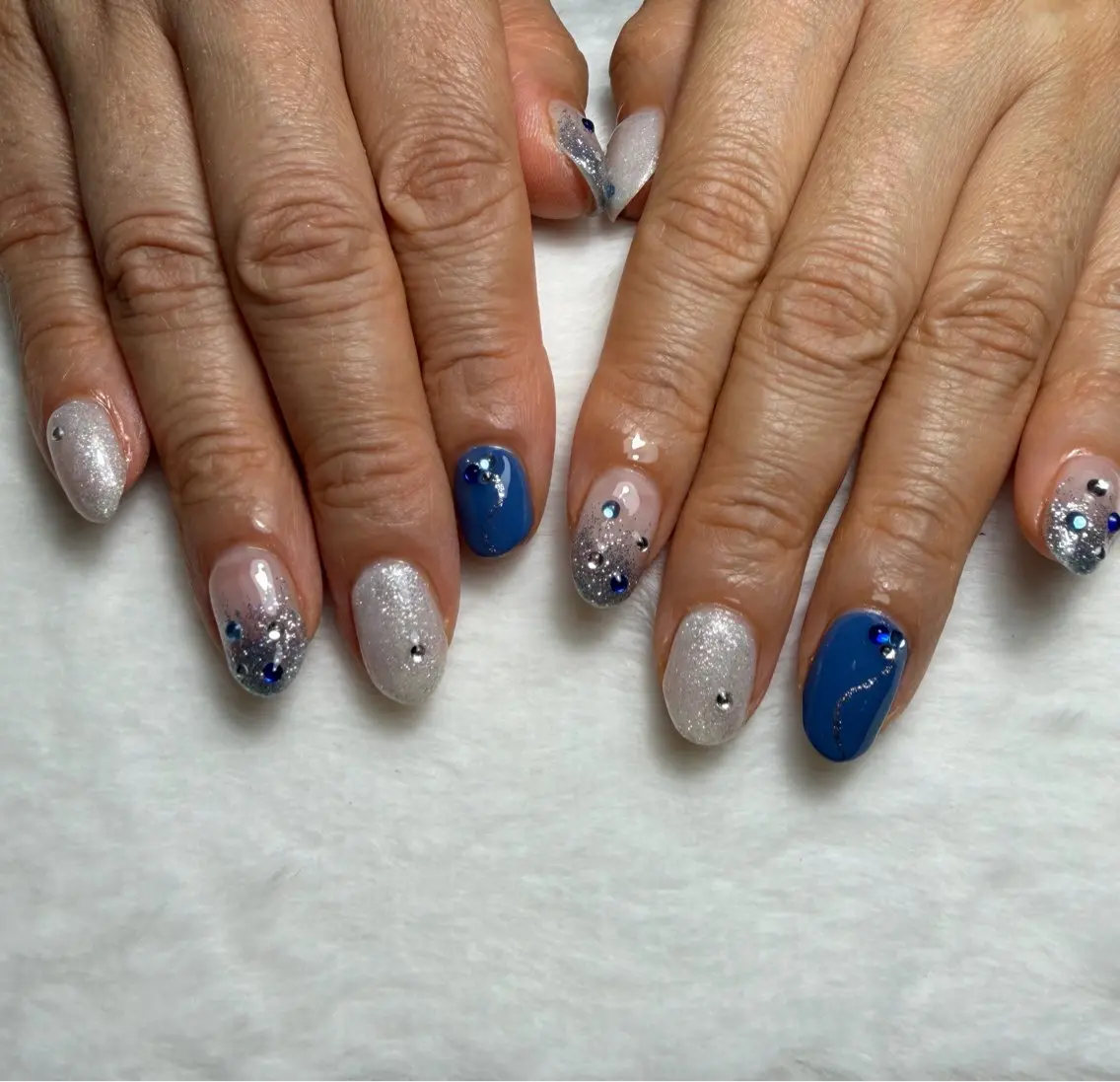 ネイル ハンドネイル 🎀NAIL RONI🎀のその他イメージ