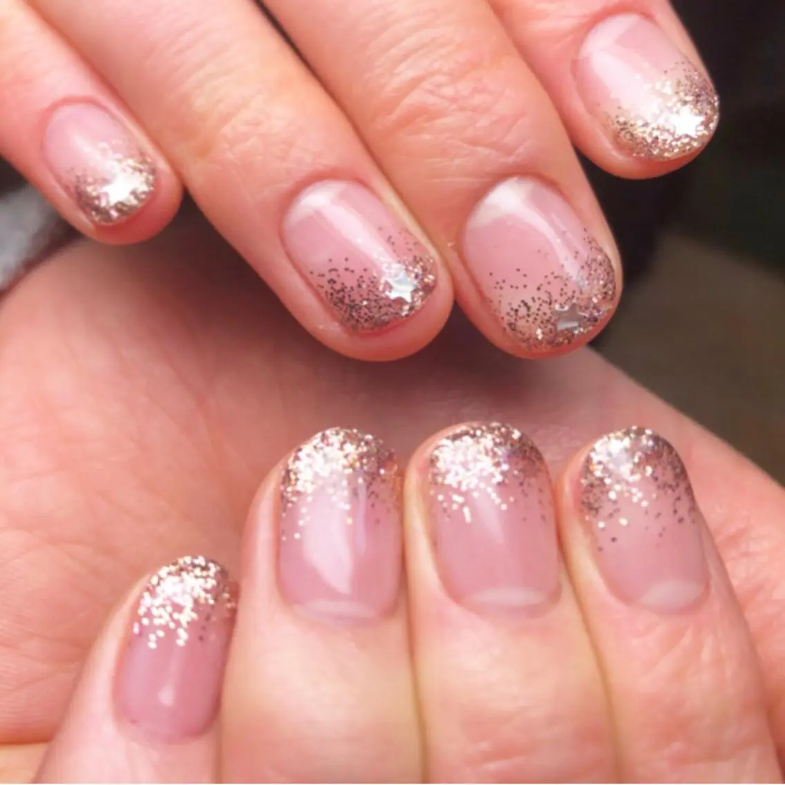 ネイル yume nailのネイルデザイン