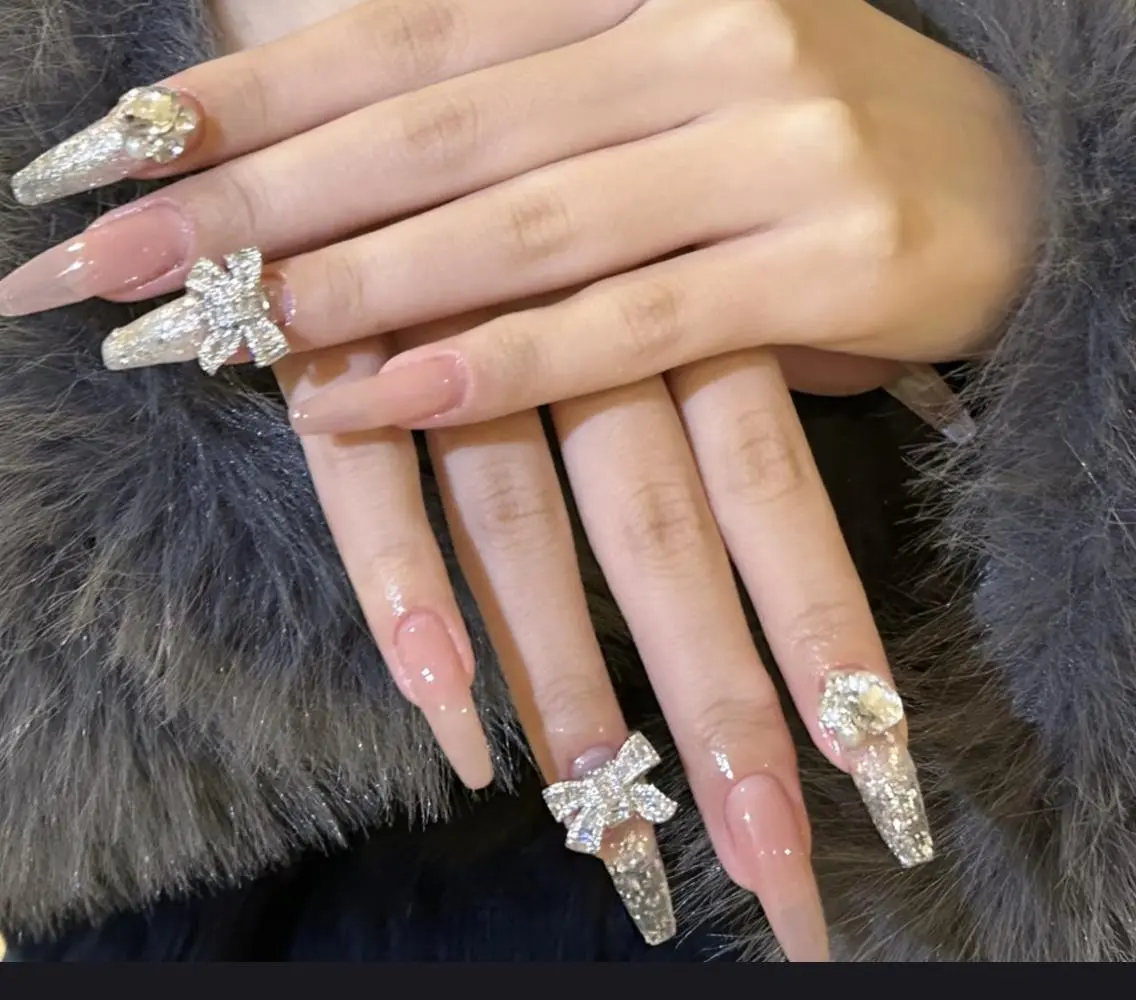 ネイル ハンドネイル Miya🎀 nailのネイルデザイン