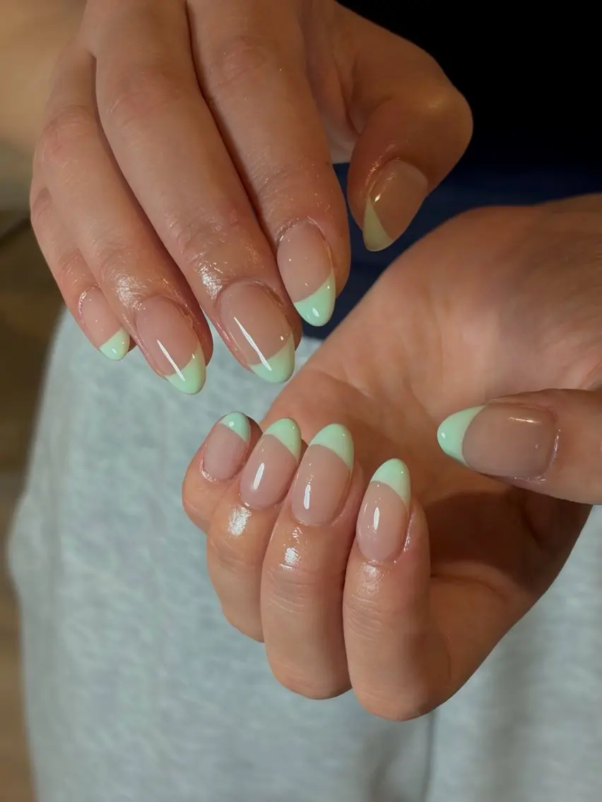 ネイル MARU NAIL Hinaのネイルデザイン
