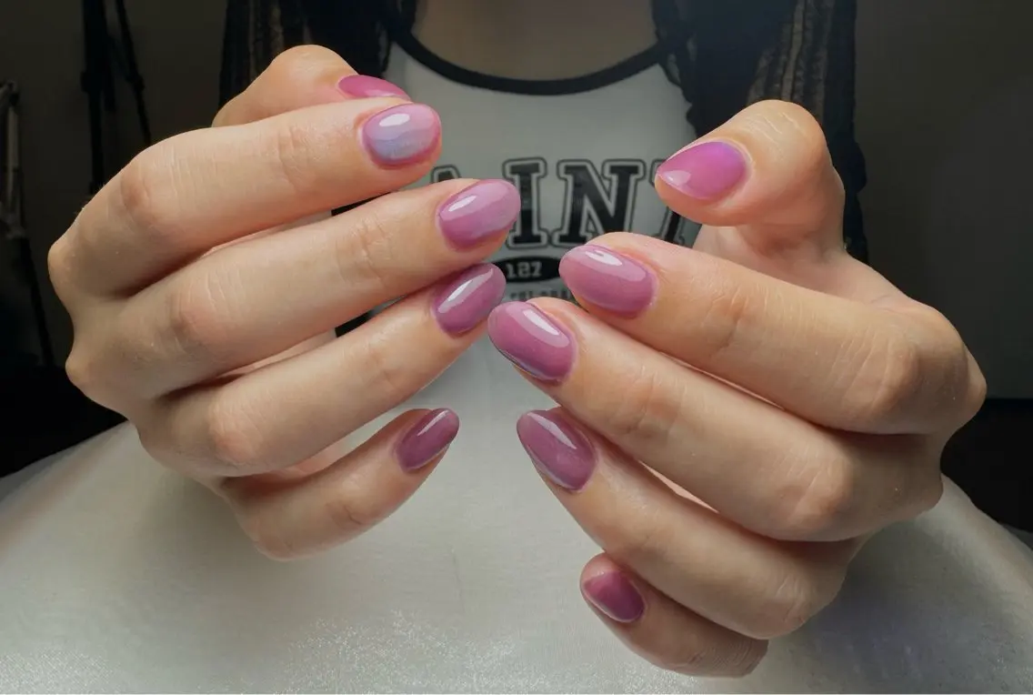 ネイル ハンドネイル ハンドケア nancy nailのネイルデザイン