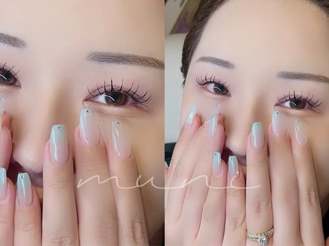 【ミニモ限定✨️】‎🤍 LEDフラット120本‎の写真