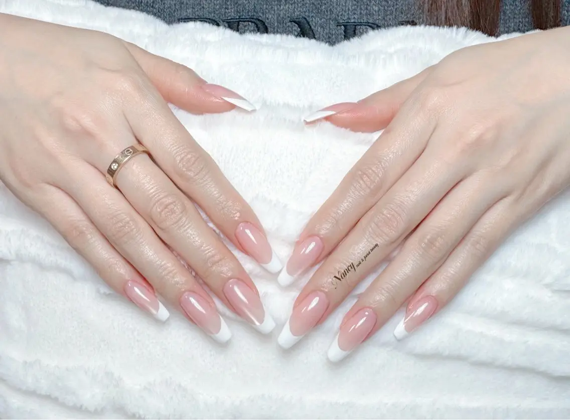ネイル nancy nailのマツエク・マツパデザイン