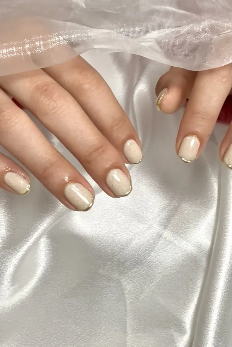 ネイル M _nailのネイルデザイン