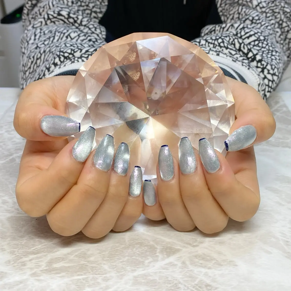ネイル ハンドネイル ゆぴねいる yupinailのネイルデザイン
