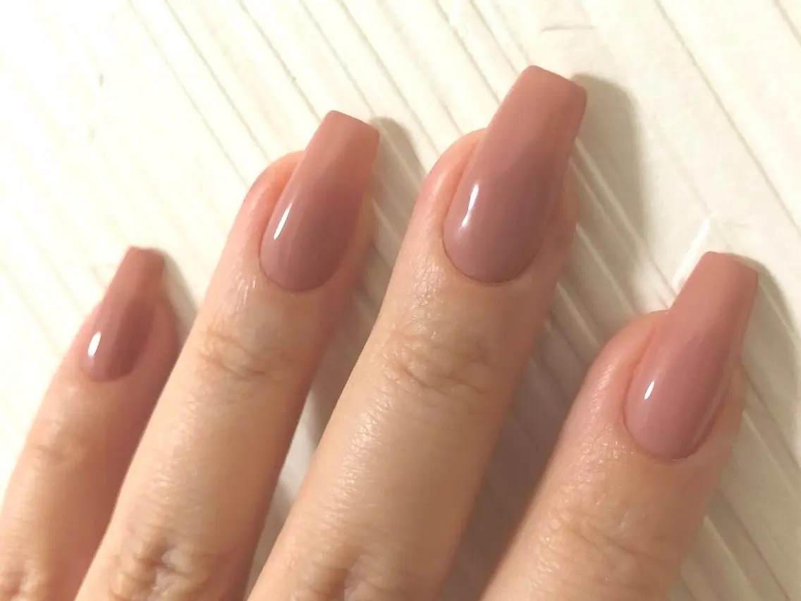 ネイル CURAR  藤沢店 佐々木麻未のエステ・リラクイメージ