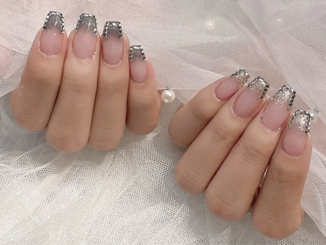 ネイル ハンドネイル lino u seinaのネイルデザイン