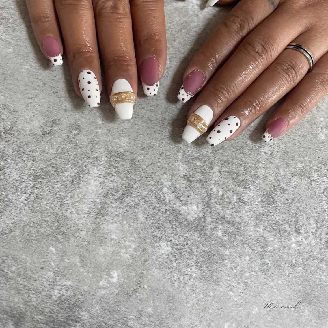 ネイル Mii nail いづみのその他イメージ