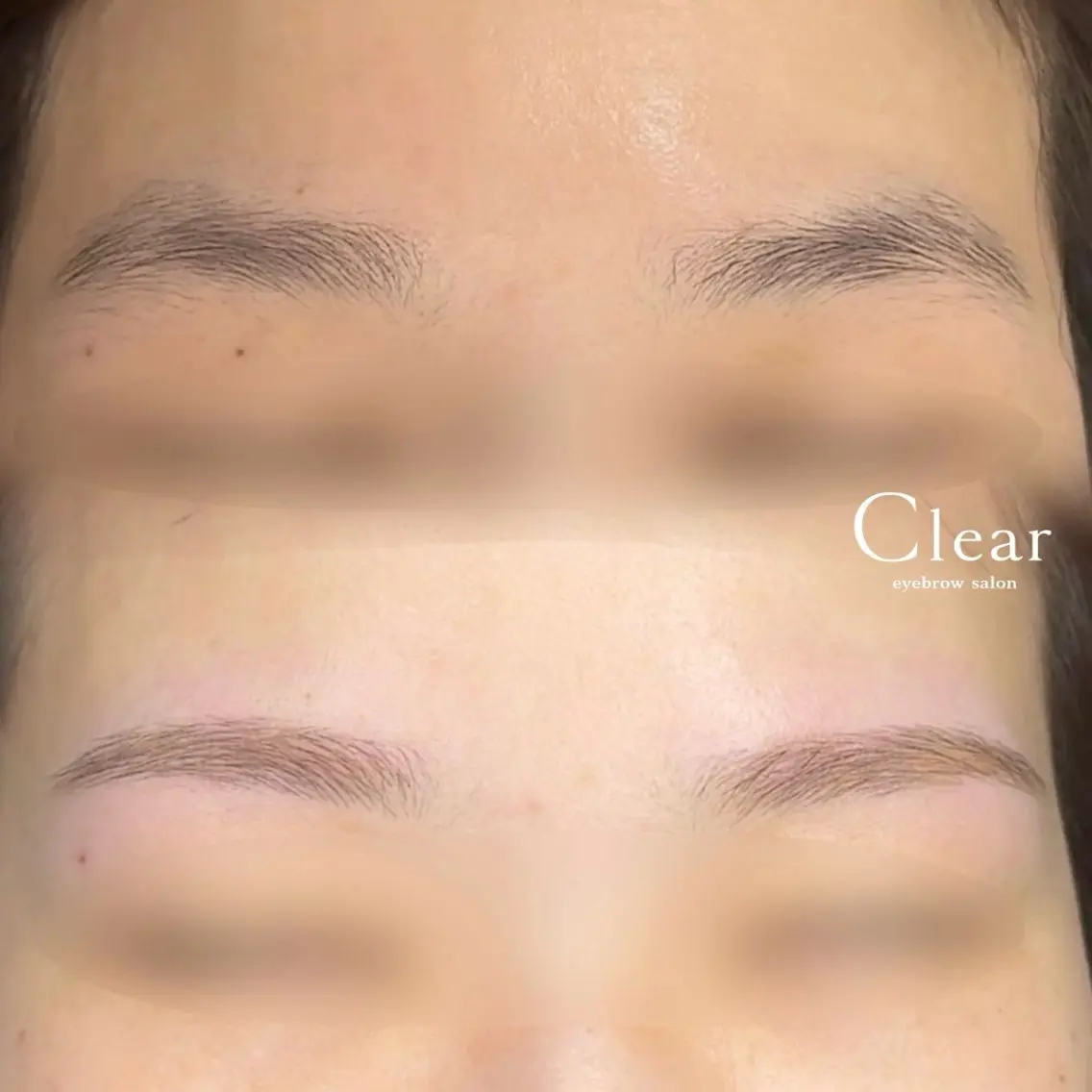 アイブロウ 眉サロン Clear 🤍大阪福島の眉毛・アイブロウイメージ