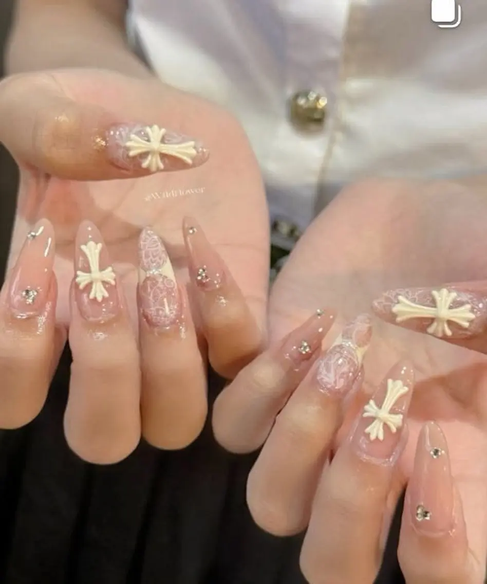 ネイル ジェルネイル 韓国ネイル 持ち込み シンプルネイル ワンホンネイル ハンドネイル 🎀AURA Nailsalonのネイルデザイン