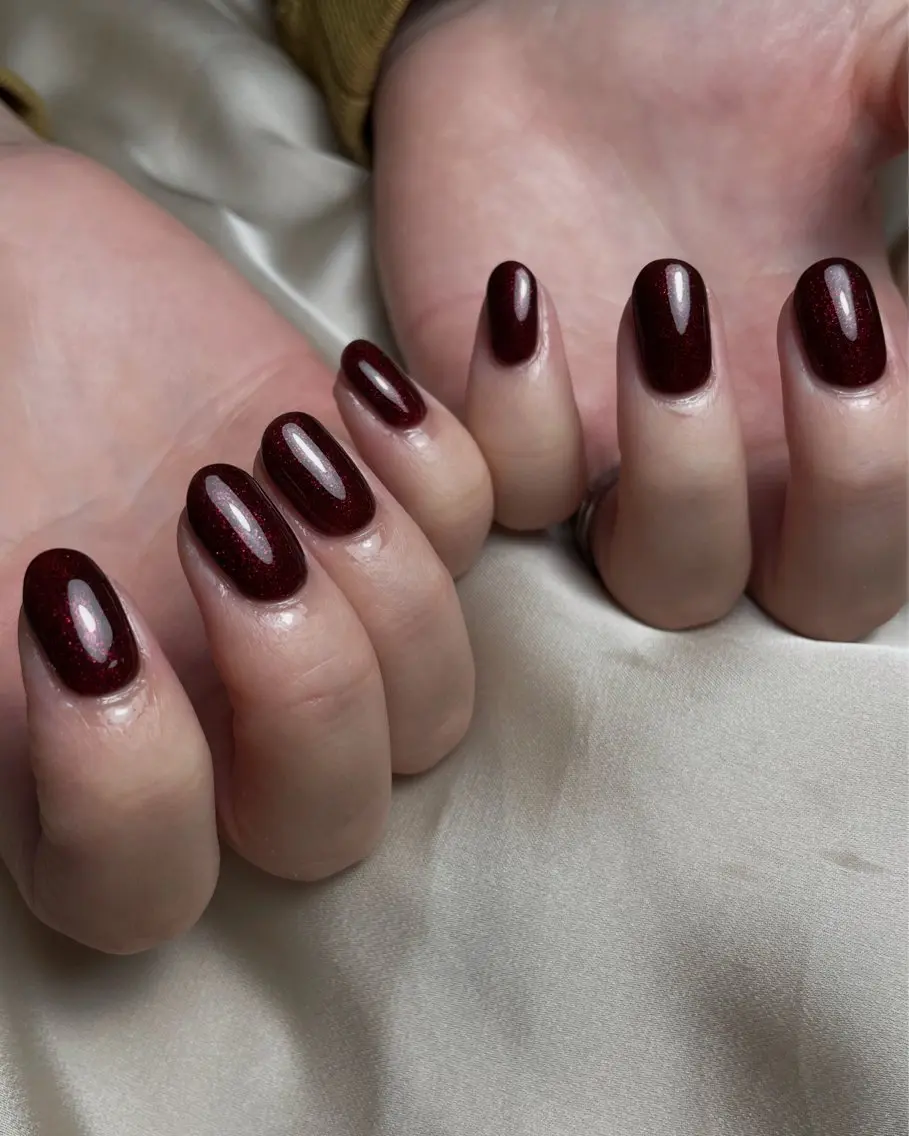 ネイル ハンドネイル muua. nailashのネイルデザイン