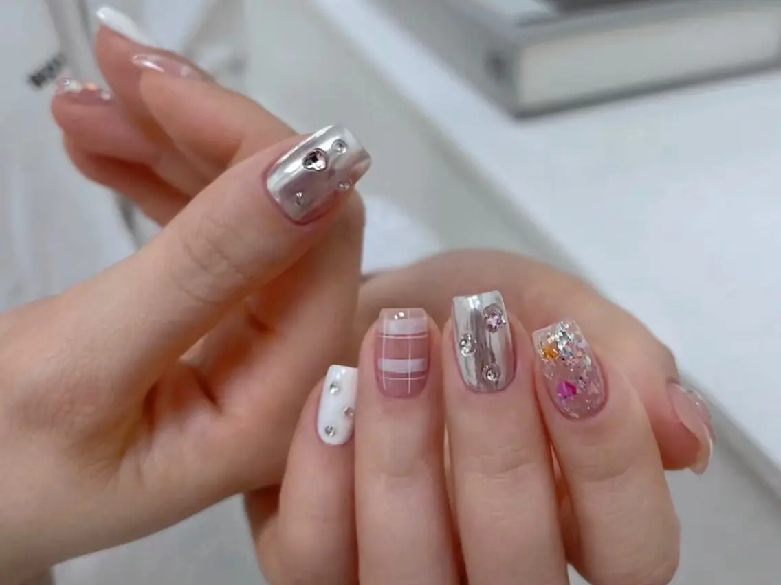 ネイル Akira nail salonのネイルデザイン