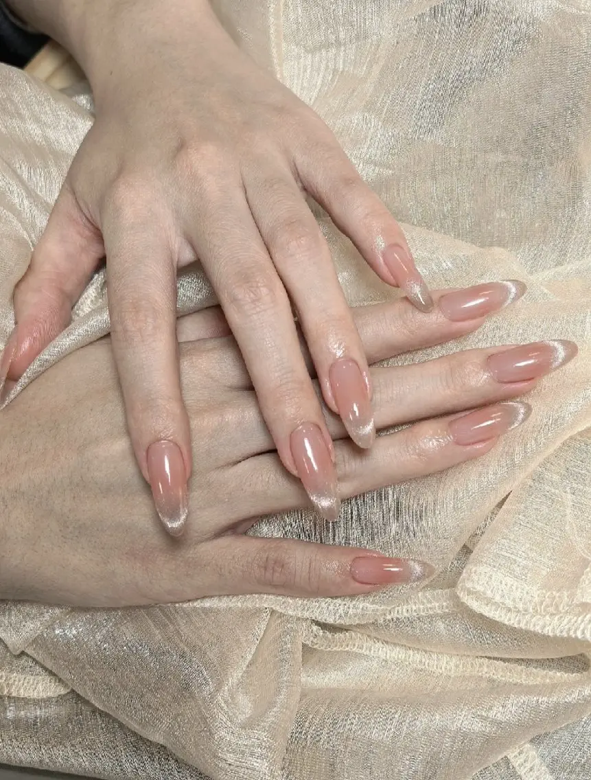 ネイル ハンドネイル Lumen Nailのネイルデザイン