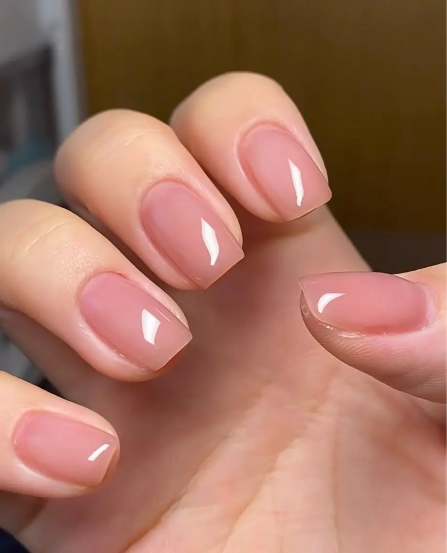ネイル ハンドネイル Trend Nail シロのネイルデザイン
