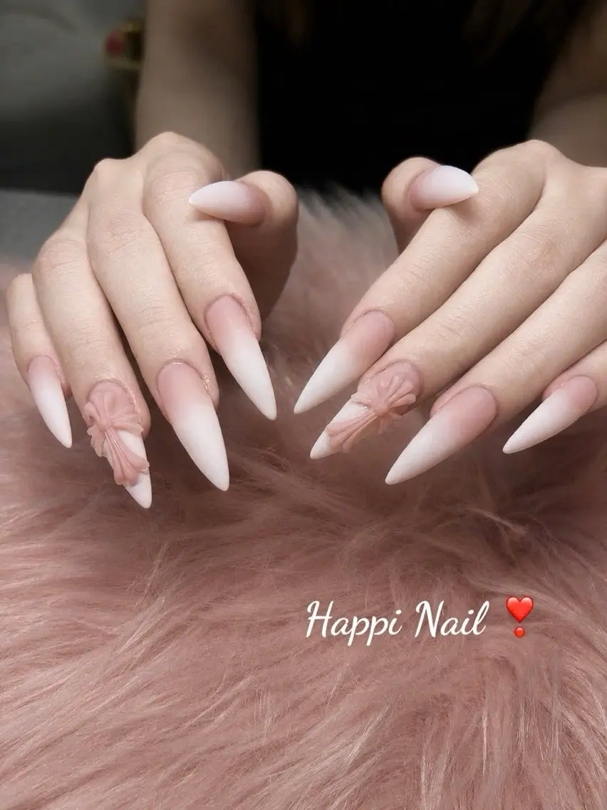 ネイル ハンドネイル HAPPI NAIL大国町のネイルデザイン