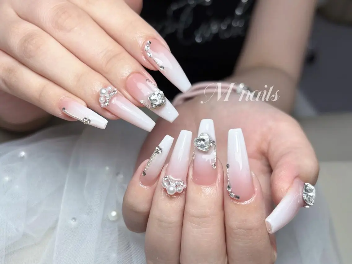 ネイル 👛Lien nails🎀のネイルデザイン