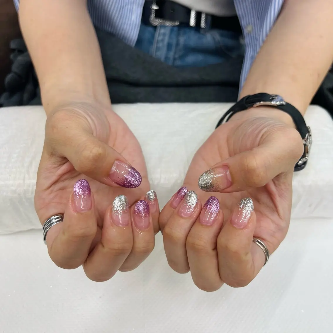 ネイル MAXKELLY まいのネイルデザイン