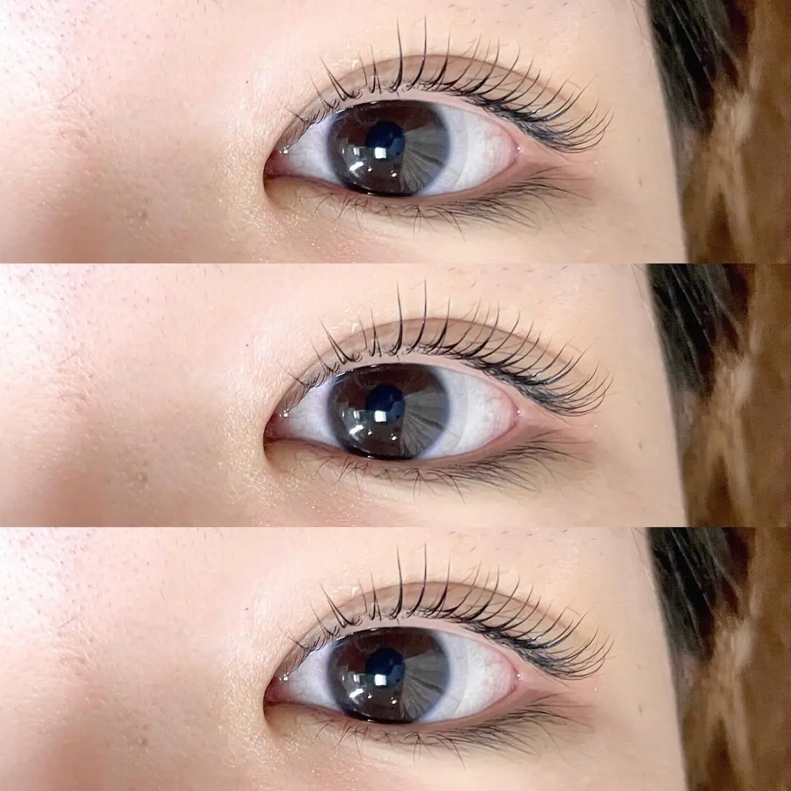 マツエク・マツパ 一重×まつ毛パーマ マツパ eyelist🌼 asukaのマツエク・マツパデザイン