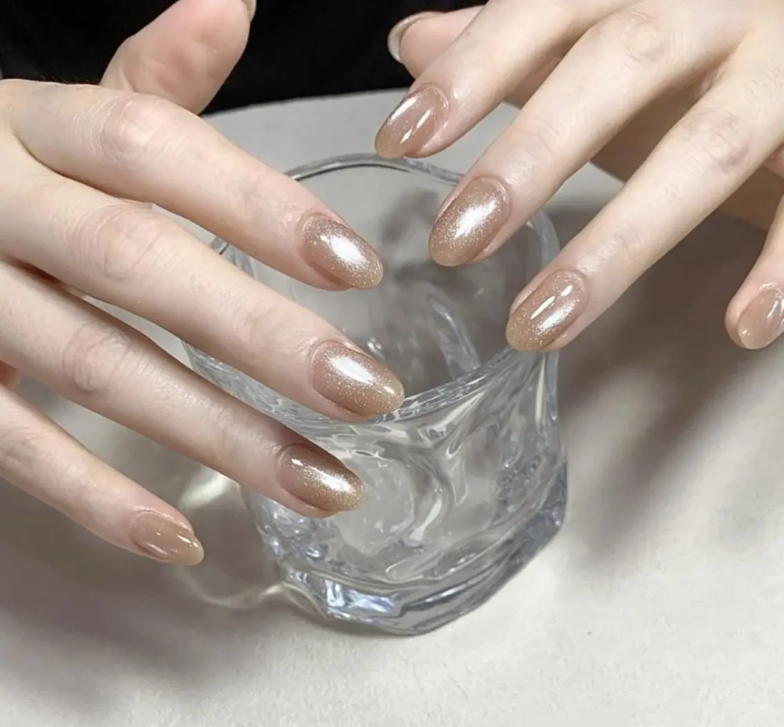 ネイル ハンドネイル 🎀 Ayaka_nailのネイルデザイン