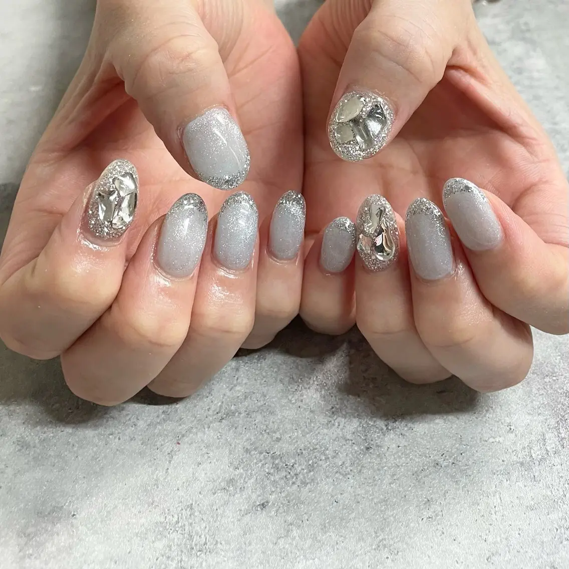 ネイル FELICE ﾌｪﾘｰﾁｪのネイルデザイン