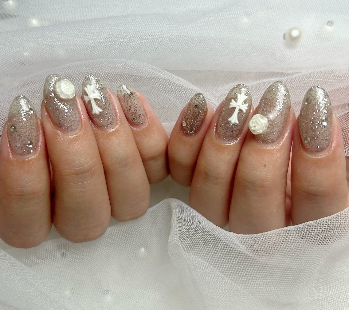 ネイル COCO nail salonのネイルデザイン
