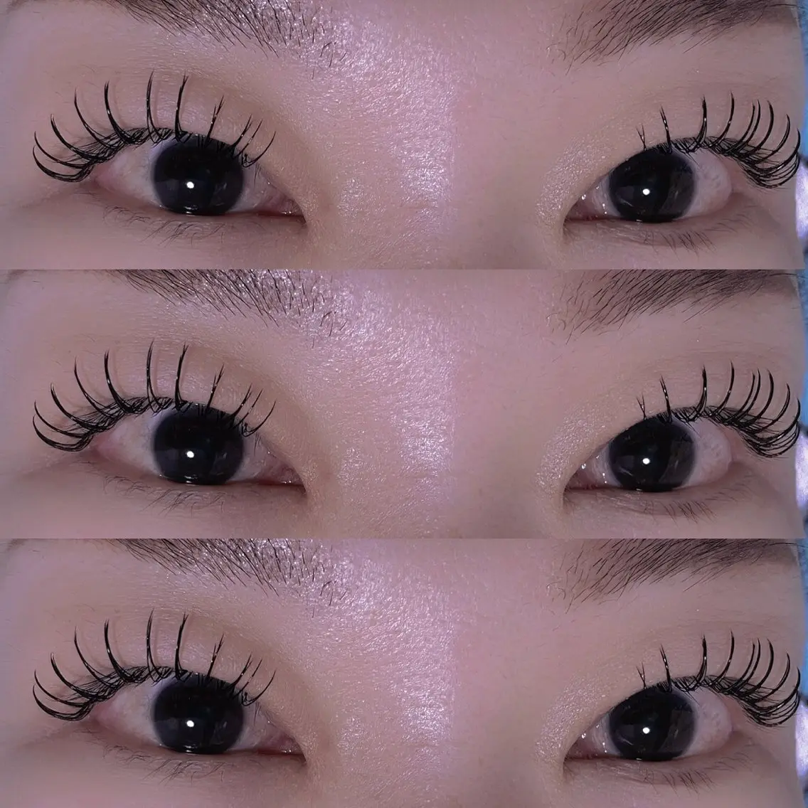 マツエク・マツパ マツエク eye lash salon SIDのマツエク・マツパデザイン